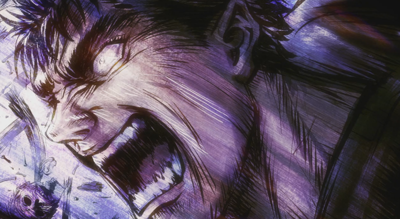 Illustration for article titled Berserk (2016) - The Fifth Chapter